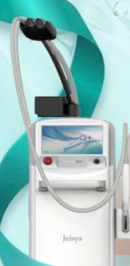 Máy HIFU Ultracel Q+ tại PAVOS